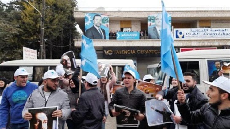 النواب المنفردون فاجأهم التعميم