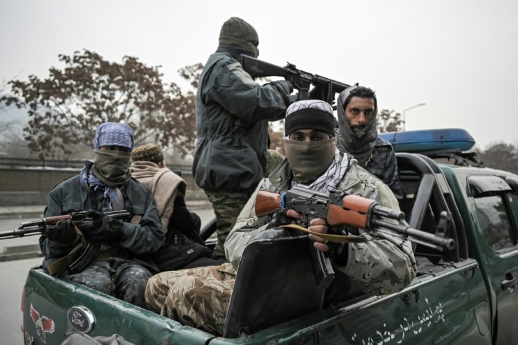محادثات في أوسلو بين طالبان ومسؤولين غربيين