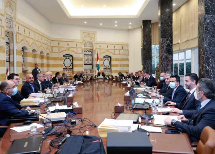 موازنة من دون فذلكة وبعجزٍ وهمي