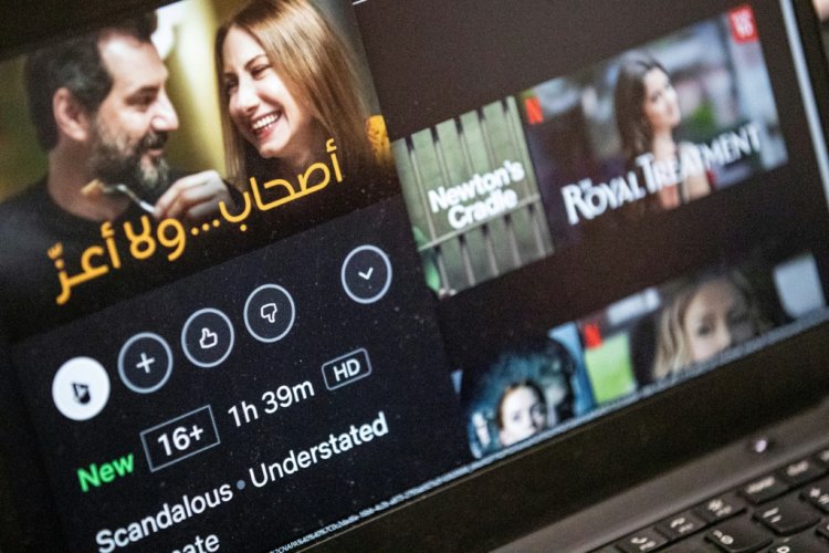 هذه حقيقة أول فيلم عربي من إنتاج "نتفليكس" الذي أثار جدلا واسعا في مصر