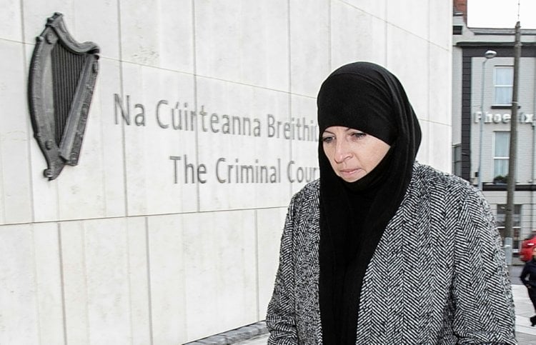 محاكمة جندية إيرلندية سابقة لانضمامها إلى داعش في سوريا