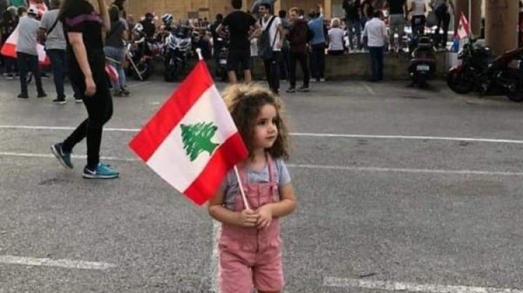 هذا ما قاله والدها لها..الكسندرا اليوم تكمل عامها الخامس
