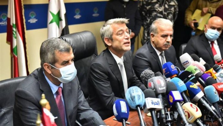 إتفاقية الكهرباء مع الأردن حبر على ورق والغاز المصري بعيد المنال