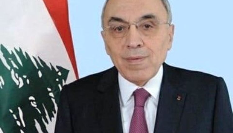 سلامه: المناخ العام تغير