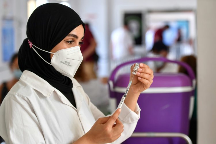 عوارض جديدة لمتحور جديد من كورونا