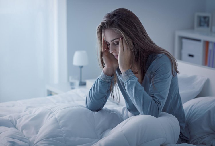 قلق وضيق بالتنفس؟ إليك الأسباب والحلول