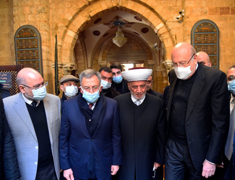 هل سيشارك ميقاتي شخصياً في الانتخابات ؟