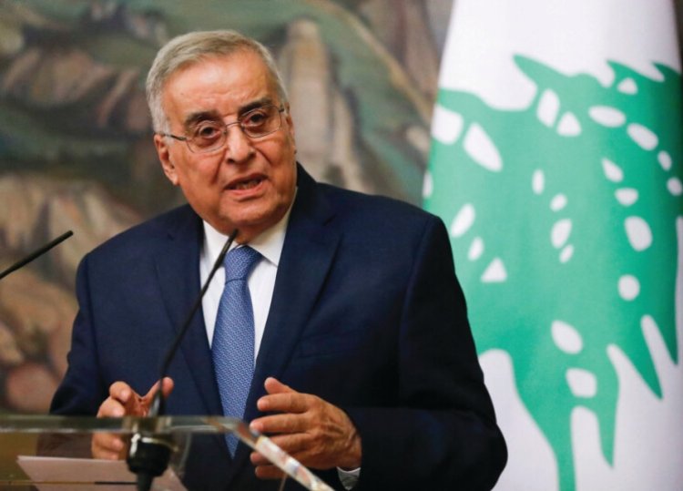 لبنان يطالب بلجنة خليجية - لبنانية للبحث بالمبادرة