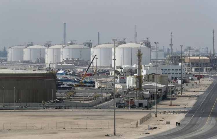 هل تستفيد قطر من مخاوف نقص إمدادات الغاز في أوروبا ؟