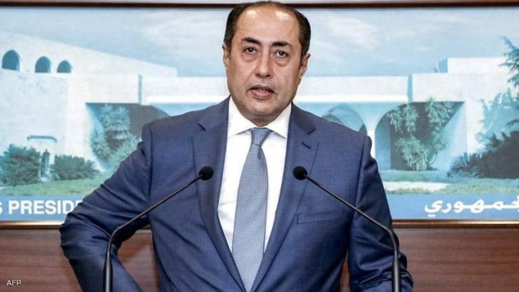 حسام زكي: اجتماع وزراء الخارحية العرب غدا في الكويت تشاوري لا تصدر عنه قرارات