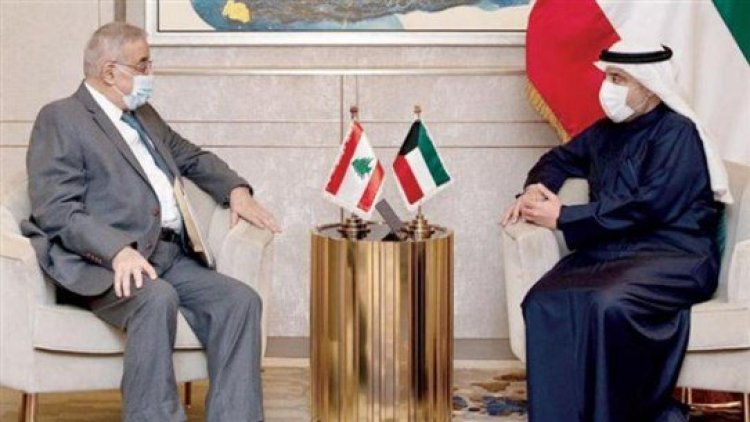 ردٌّ ناقص على المبادرة الكويتيّة؟