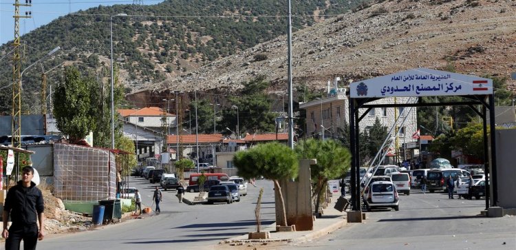 التهريب عبر الحدود الشمالية: 5 آلاف دولار "على الراس!"
