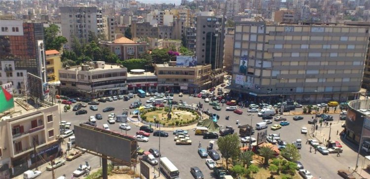 رجل يهدّد بتفجير قنبلة في طرابلس... والجيش ينتشر في المكان