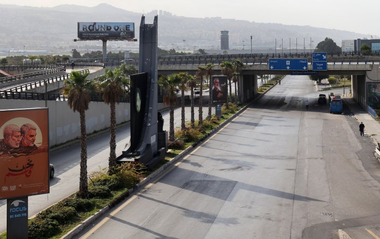 مقدمو خدمات الوطنية ينضمون إلى إضراب موظفي القطاع العام