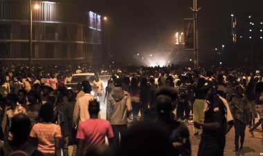 رئيس غينيا بيساو أكّد أنّ الوضع في البلاد تحت السيطرة