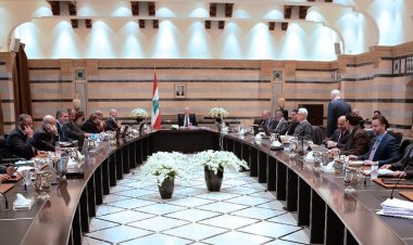 على مجلس الوزراء أن يقرّ مشروع الموازنة بأسرع وقت ممكن