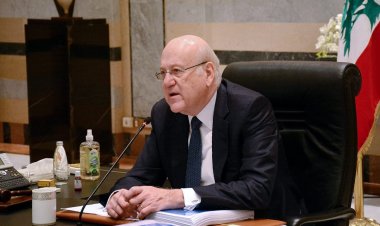 ميقاتي يرأس اجتماعين اليوم لانجاز ارقام الموازنة والكهرباء قبل جلسة الحكومة الخميس