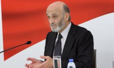جعجع: لانجاز الاستحقاق الرئاسي ضمن مواعيده الدستورية