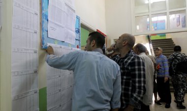  المجتمع الدولي يتطلع لانتخاب برلمان لبناني جديد 