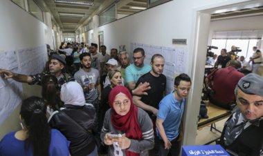 مهرجان ريفي ــــ القوّات: استعراض قوّة