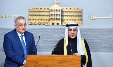 المبادرة الكويتية "مجمّدة": حرّروا أنفسكم!