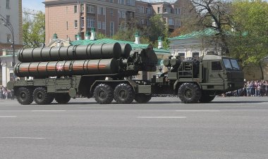 الدفاع الروسية أعلنت وصول منظومات الدفاع الجوي "S-400" في بيلاروسيا