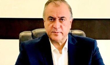 سليمان من دار الفتوى: الطائفة السنية أساس كيان هذا البلد ولا يمكن لأحد اختزالها أو إلغاؤها