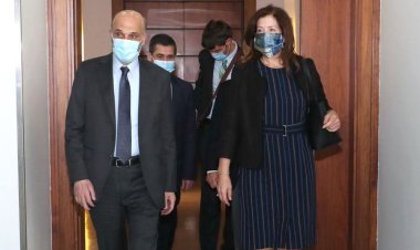 شيا قلقة على القوات وتزور دريان قريباً