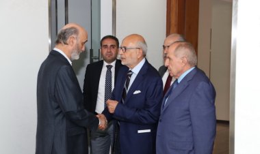 "التقدّمي" يتحرك لرأب الصدع بين "المستقبل" و"القوات"