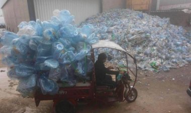 النفايات البلاستيكية: من يضمن الالتزام بمعاهدة جديدة؟