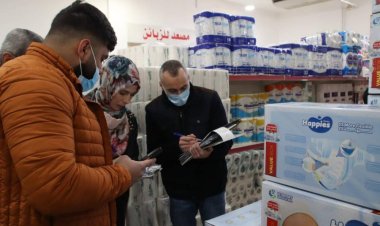 كل دكان سلطان زمانه... فهل تخيفهم المحاضر؟