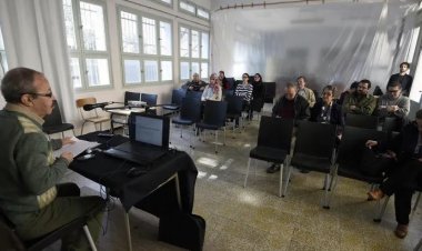 وزراء جزائريون على مقاعد الدراسة.. ما القصة؟ 