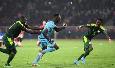 السنغال بطلا لكأس الأمم الأفريقية