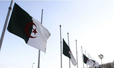 مسؤول جزائري ينسحب من اجتماع إقليمي بسبب خريطة الصحراء