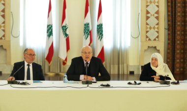 لقاء تشاوري حول الوضع التربوي