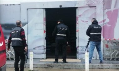 بالصور - جولة على محال تجارية في الضنية
