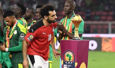 هجوم  لاذع على  النجم محمد صلاح