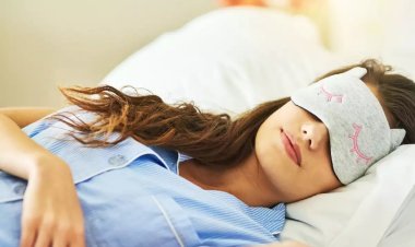 الحصول على قسط كاف من النوم أصبح الآن علامة رسمية للصحة الجيدة!