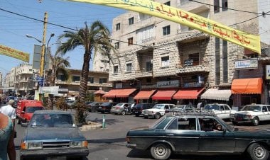 محافظ النبطية يجول في عدد من مراكز الاقتراع في قضاء مرجعيون
