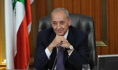 بري وقع القوانين الـ13 التي أقرها في جلسة 21 شباط وأحالها لمجلس الوزراء
