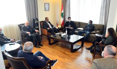 بوشكيان: ما أثير عن رفع الحماية الجمركيّة عن قطاع الدواجن لا أساس له وزوبعة في فنجان