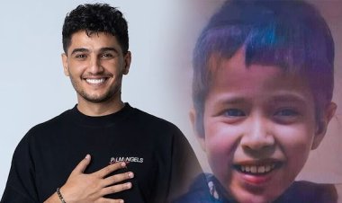سمّاه "ريان".. الفنان محمد عساف يستقبل مولوده الأول