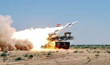 الدفاع الروسية تكشف تفاصيل الهجوم الإسرائيلي الأخير على سوريا