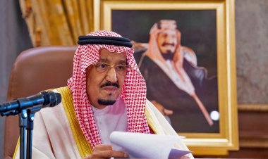 مباحثات هاتفية بين سلمان وبايدن: لمنع امتلاك إيران السلاح النووي