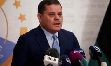 نجاة رئيس الوزراء الليبي من محاولة اغتيال
