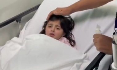 بعد 6 سنوات سيرينا استعادت بصرها... كيف يشرح الطب حالتها؟