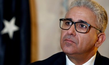 ليبيا.. باشأغا يتعهد بحكومة "تجري الانتخابات وتنشر السلام"