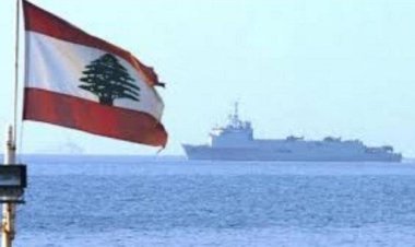 باخرة مازوت جديدة تصل نهاية هذا الشهر.. هذا ما كشفته اورور فغالي