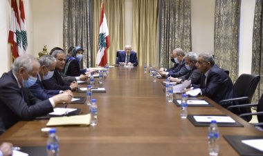 التنمية والتحرير تستنكر طريقة اقرار الموازنة: نرفض الإستمرار بنهج إرهاق مالية الدولة وإستنزافها