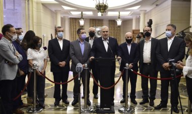 «حزب الله»: نريد الانتخابات لسببين